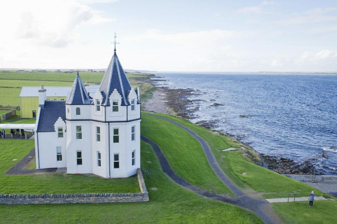 Buckie - 1 Bed Luxury Wick (Highlands)